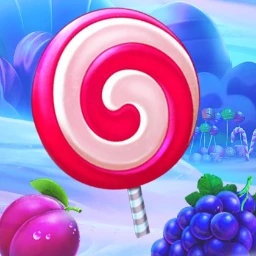 Sweet Bonanza