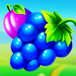 Fruit Party
