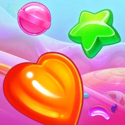 Sugar Rush