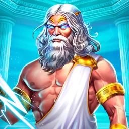 Zeus vs Hades – Gods of War
